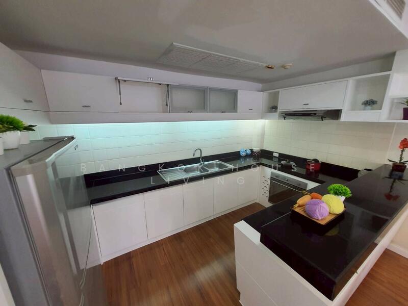 The Milliard : เดอะ มิลลาร์ด, กรุงเทพ, ซอย สุขุมวิท 61, คลองตันเหนือ, วัฒนา, กรุงเทพ, 162 ตร.ม., คอนโด ให้เช่า, โดย Bangkok House Living, 500094261 - DDproperty.com