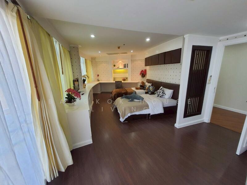 The Milliard : เดอะ มิลลาร์ด, กรุงเทพ, ซอย สุขุมวิท 61, คลองตันเหนือ, วัฒนา, กรุงเทพ, 162 ตร.ม., คอนโด ให้เช่า, โดย Bangkok House Living, 500094261 - DDproperty.com