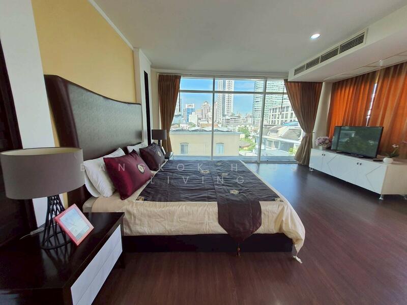 The Milliard : เดอะ มิลลาร์ด, กรุงเทพ, ซอย สุขุมวิท 61, คลองตันเหนือ, วัฒนา, กรุงเทพ, 162 ตร.ม., คอนโด ให้เช่า, โดย Bangkok House Living, 500094261 - DDproperty.com