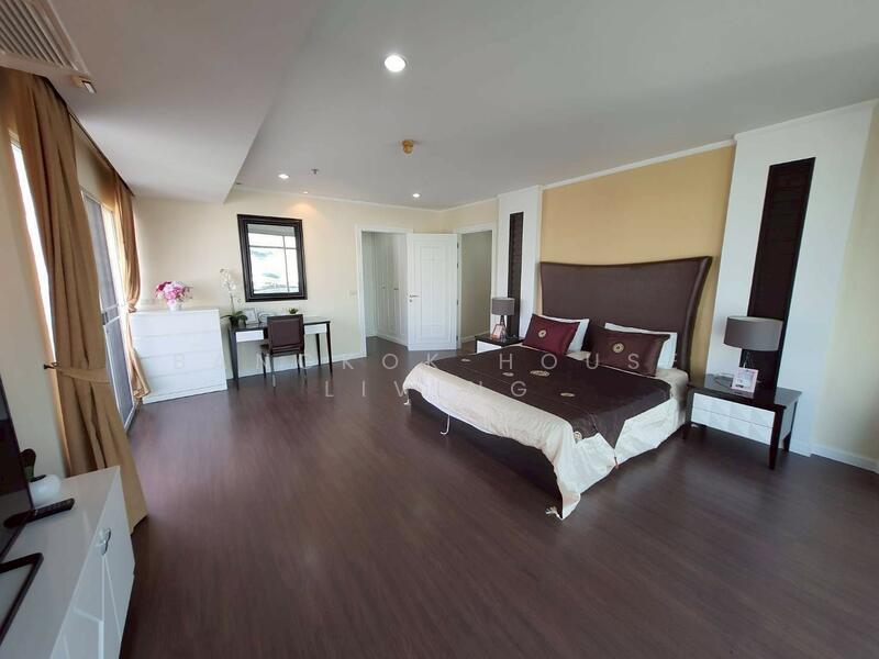 The Milliard, Bangkok, Soi Sukhumvit 61, Khlong Tan Nua, Watthana, Bangkok, 2 Bedrooms, 162 sqm, Condo For Rent, by Bangkok House Living, 500094261 - DDproperty.com