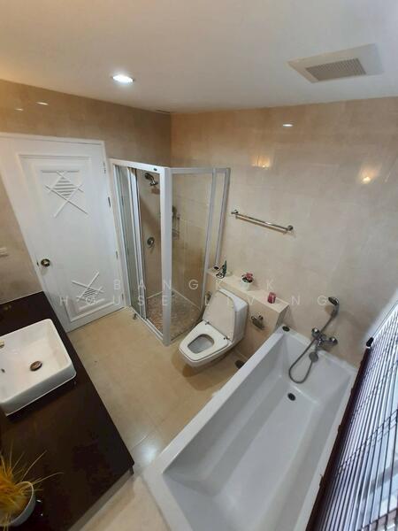 The Milliard, Bangkok, Soi Sukhumvit 61, Khlong Tan Nua, Watthana, Bangkok, 2 Bedrooms, 162 sqm, Condo For Rent, by Bangkok House Living, 500094261 - DDproperty.com