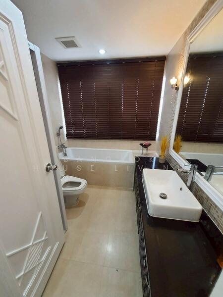 The Milliard, Bangkok, Soi Sukhumvit 61, Khlong Tan Nua, Watthana, Bangkok, 2 Bedrooms, 162 sqm, Condo For Rent, by Bangkok House Living, 500094261 - DDproperty.com