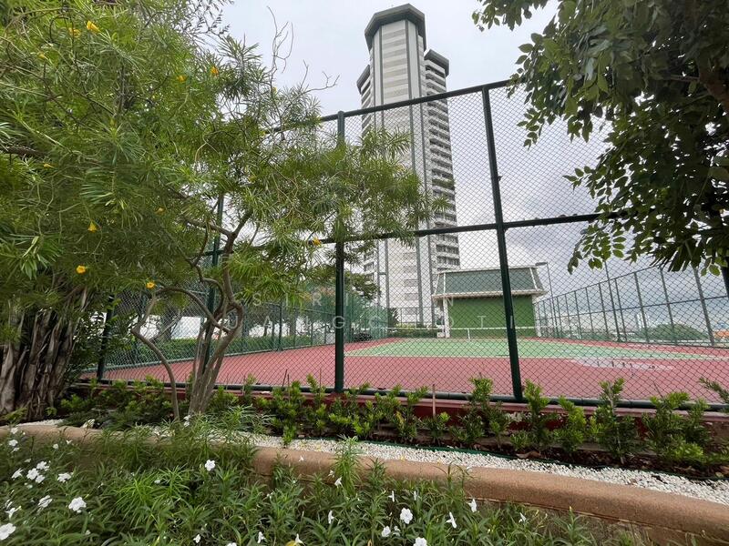 ให้เช่า - Tridhos City Marina : ตรีทศ ซิตี้ มารีน่า, กรุงเทพ