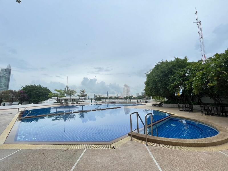 ให้เช่า - Tridhos City Marina : ตรีทศ ซิตี้ มารีน่า, กรุงเทพ