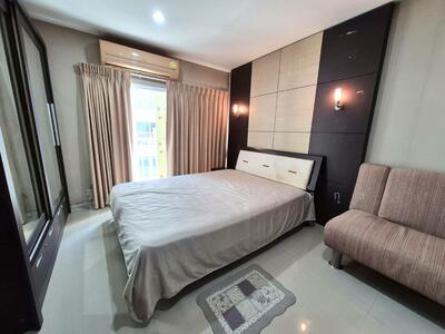 ขาย - Metro Park Sathorn : เมโทร ปาร์ค สาทร, กรุงเทพ