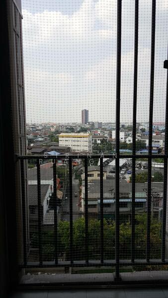For Rent - dBURA Pran Nok, Bangkok