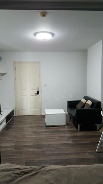 For Rent - dBURA Pran Nok, Bangkok