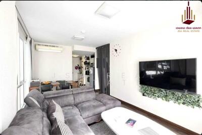 ขาย - Garden Asoke-Rama 9 : การ์เดน อโศก-พระราม 9, กรุงเทพ