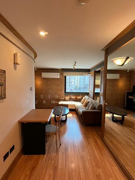 ให้เช่า - Baan Suksan : บ้านสุขสันต์, กรุงเทพ