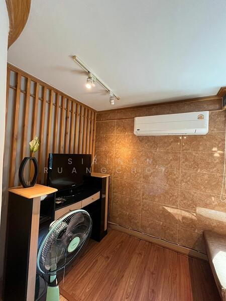 ให้เช่า - Baan Suksan : บ้านสุขสันต์, กรุงเทพ