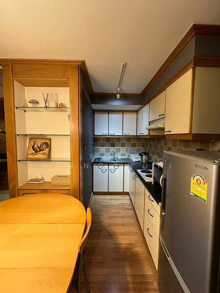 ให้เช่า - Baan Suksan : บ้านสุขสันต์, กรุงเทพ