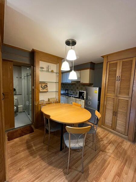 ให้เช่า - Baan Suksan : บ้านสุขสันต์, กรุงเทพ