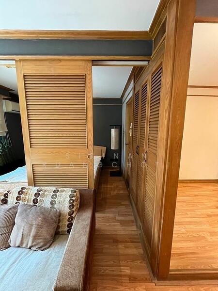 ให้เช่า - Baan Suksan : บ้านสุขสันต์, กรุงเทพ