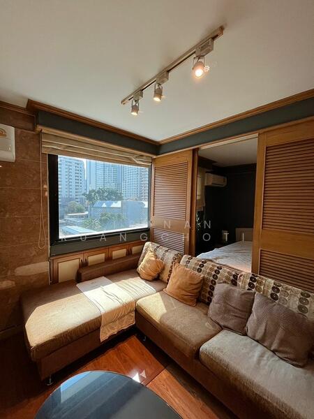 ให้เช่า - Baan Suksan : บ้านสุขสันต์, กรุงเทพ