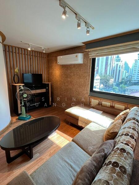 ให้เช่า - Baan Suksan : บ้านสุขสันต์, กรุงเทพ