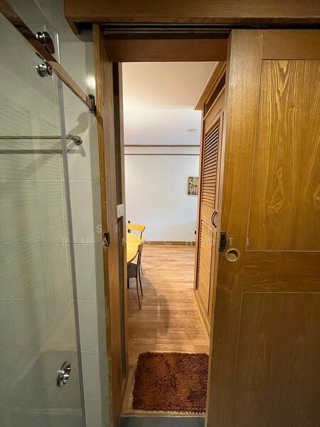 ให้เช่า - Baan Suksan : บ้านสุขสันต์, กรุงเทพ