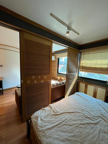 ให้เช่า - Baan Suksan : บ้านสุขสันต์, กรุงเทพ