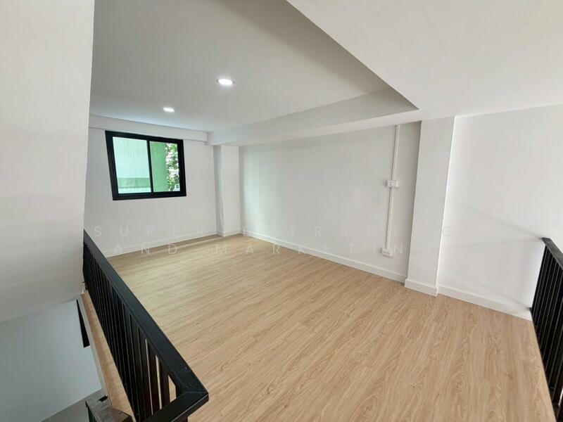 For Sale - อาคารพาณิชย์ สุขสวัสดิ์ 78, Samut Prakan