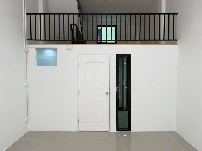 For Sale - อาคารพาณิชย์ สุขสวัสดิ์ 78, Samut Prakan