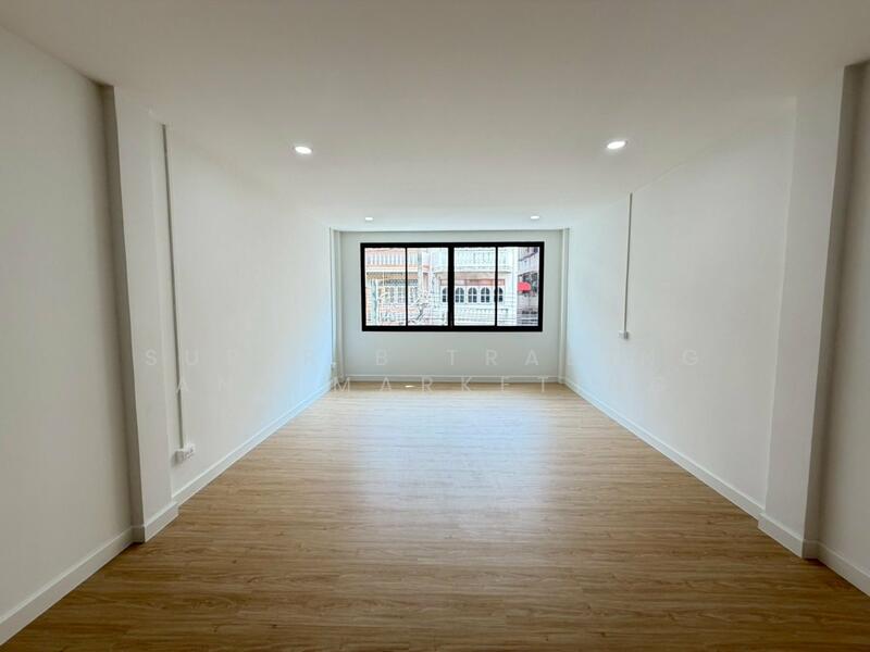 For Sale - อาคารพาณิชย์ สุขสวัสดิ์ 78, Samut Prakan