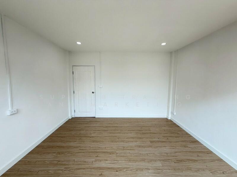 ขาย - อาคารพาณิชย์ สุขสวัสดิ์ 78, สมุทรปราการ