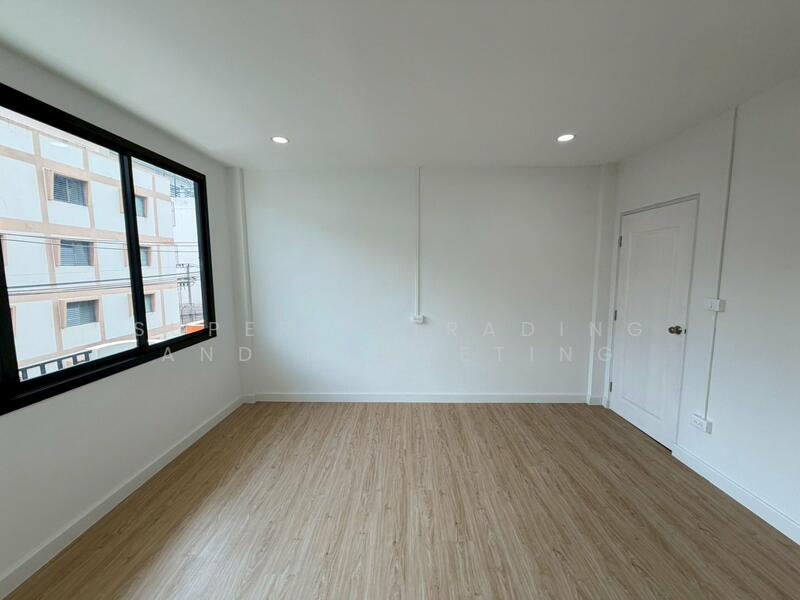 ขาย - อาคารพาณิชย์ สุขสวัสดิ์ 78, สมุทรปราการ