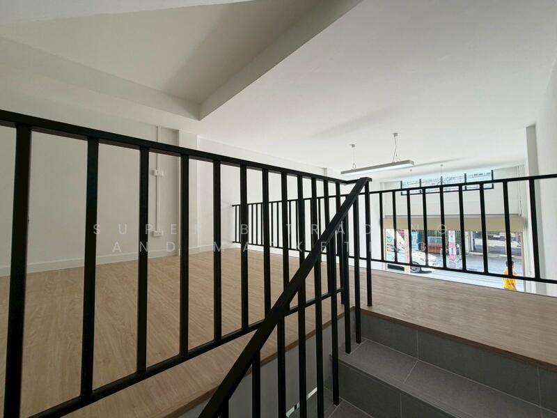 For Sale - อาคารพาณิชย์ สุขสวัสดิ์ 78, Samut Prakan