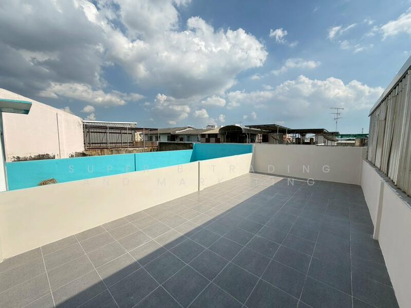 For Sale - อาคารพาณิชย์ สุขสวัสดิ์ 78, Samut Prakan