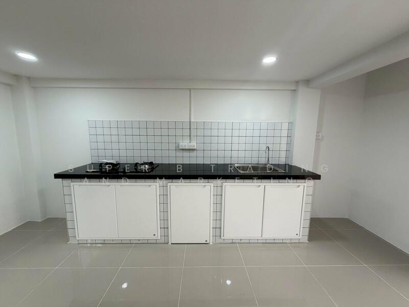 For Sale - อาคารพาณิชย์ สุขสวัสดิ์ 78, Samut Prakan