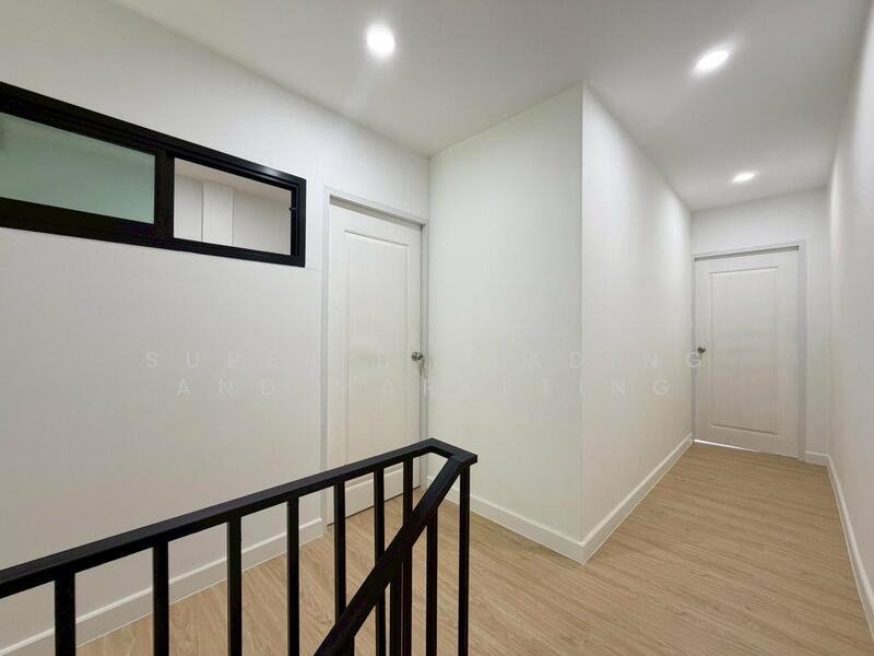 For Sale - อาคารพาณิชย์ สุขสวัสดิ์ 78, Samut Prakan