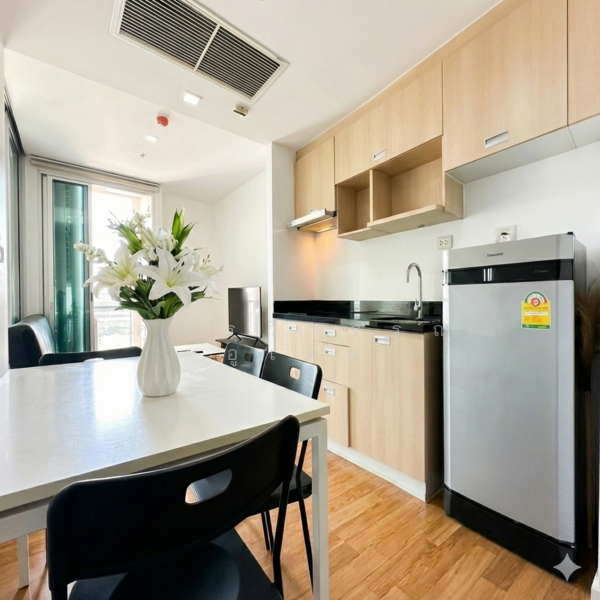 ให้เช่า - Haus 23 Ratchada-Ladprao : เฮ้าส์ 23 รัชดา – ลาดพร้าว, กรุงเทพ