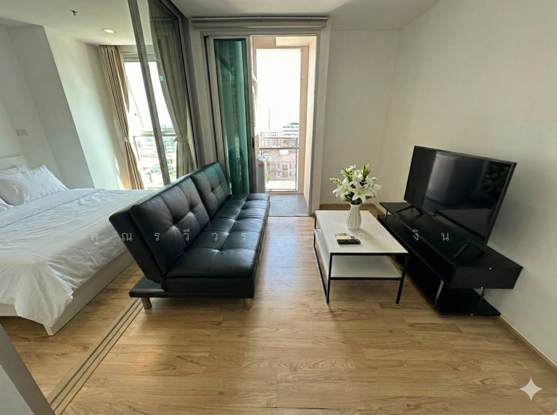 ให้เช่า - Haus 23 Ratchada-Ladprao : เฮ้าส์ 23 รัชดา – ลาดพร้าว, กรุงเทพ