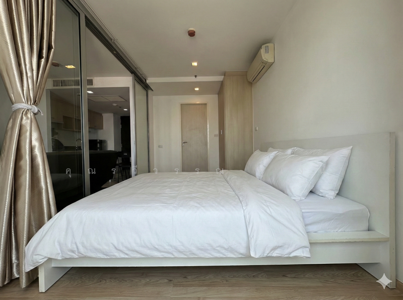 ให้เช่า - Haus 23 Ratchada-Ladprao : เฮ้าส์ 23 รัชดา – ลาดพร้าว, กรุงเทพ