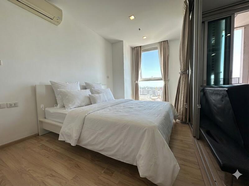 ให้เช่า - Haus 23 Ratchada-Ladprao : เฮ้าส์ 23 รัชดา – ลาดพร้าว, กรุงเทพ