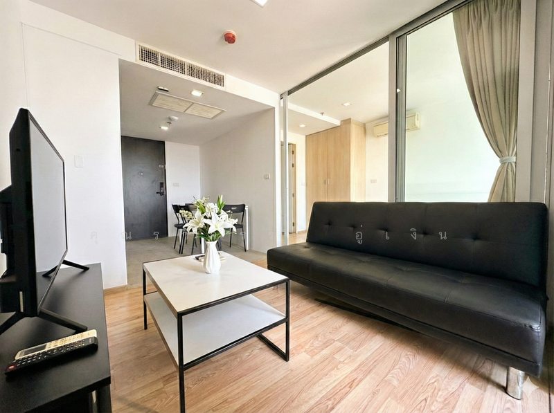 ให้เช่า - Haus 23 Ratchada-Ladprao : เฮ้าส์ 23 รัชดา – ลาดพร้าว, กรุงเทพ