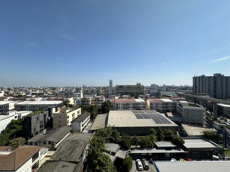 ให้เช่า - Haus 23 Ratchada-Ladprao : เฮ้าส์ 23 รัชดา – ลาดพร้าว, กรุงเทพ