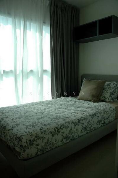 For Rent - Aspire Sukhumvit 48, Bangkok