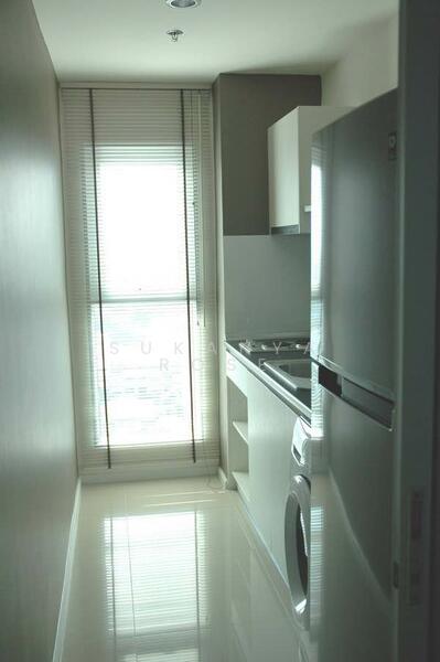 For Rent - Aspire Sukhumvit 48, Bangkok