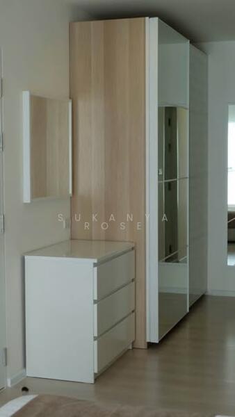 For Rent - Aspire Sukhumvit 48, Bangkok