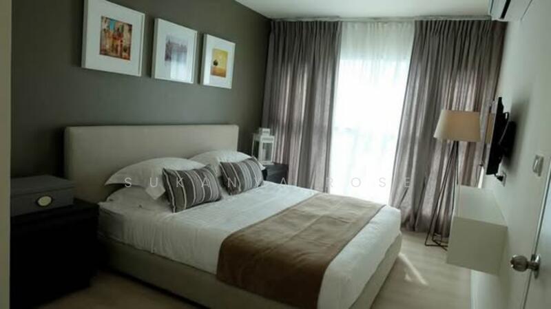 For Rent - Aspire Sukhumvit 48, Bangkok