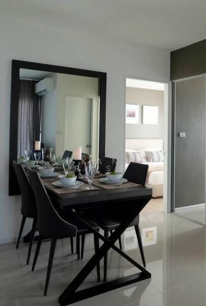 For Rent - Aspire Sukhumvit 48, Bangkok