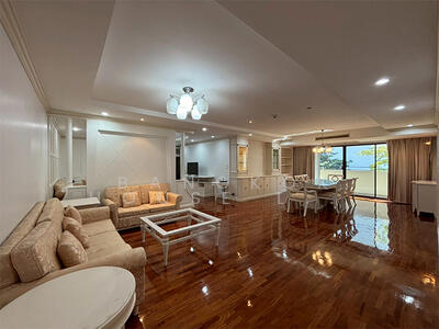 For Rent - Sachayan Mansion, Bangkok