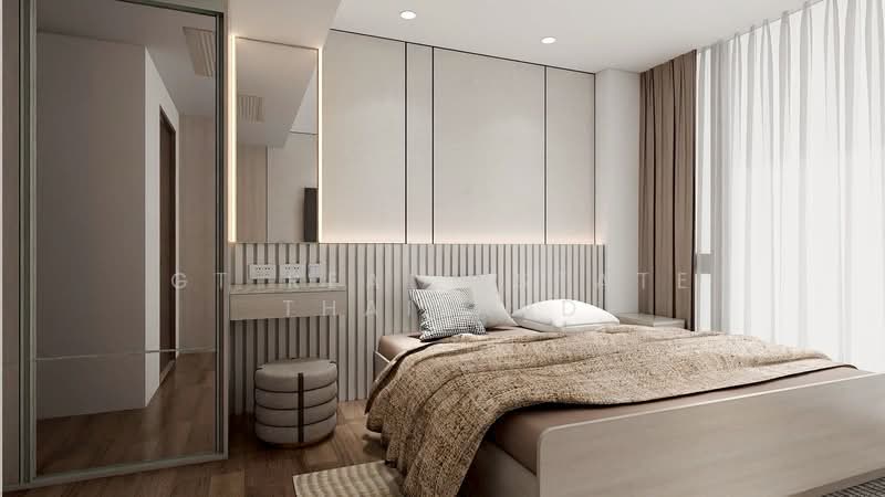 Supalai Oriental Sukhumvit 39 : ศุภาลัย โอเรียนทัล สุขุมวิท 39, กรุงเทพ, ซอย สุขุมวิท 39, คลองตันเหนือ, วัฒนา, กรุงเทพ, 40 ตร.ม., คอนโด ให้เช่า, โดย GT Real Estate Thailand, 500094391 - DDproperty.com