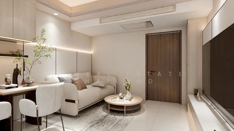 Supalai Oriental Sukhumvit 39 : ศุภาลัย โอเรียนทัล สุขุมวิท 39, กรุงเทพ, ซอย สุขุมวิท 39, คลองตันเหนือ, วัฒนา, กรุงเทพ, 40 ตร.ม., คอนโด ให้เช่า, โดย GT Real Estate Thailand, 500094391 - DDproperty.com