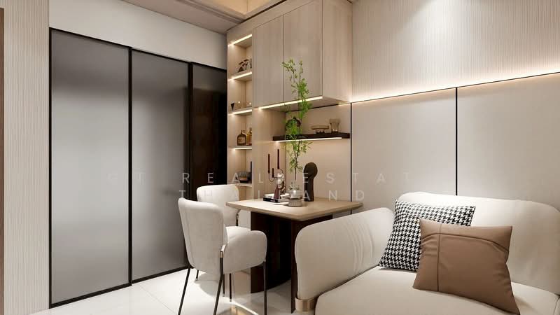 Supalai Oriental Sukhumvit 39 : ศุภาลัย โอเรียนทัล สุขุมวิท 39, กรุงเทพ, ซอย สุขุมวิท 39, คลองตันเหนือ, วัฒนา, กรุงเทพ, 40 ตร.ม., คอนโด ให้เช่า, โดย GT Real Estate Thailand, 500094391 - DDproperty.com