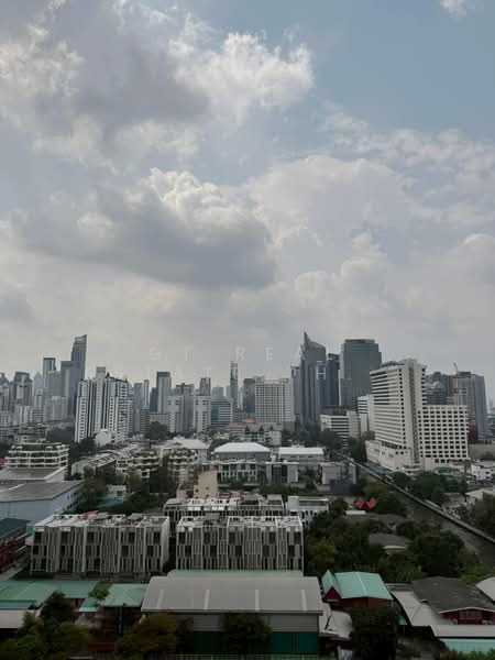 Supalai Oriental Sukhumvit 39, Bangkok, Soi Sukhumvit 39, Khlong Tan Nua, Watthana, Bangkok, 1 Bedroom, 40 sqm, Condo For Rent, by GT Real Estate Thailand, 500094391 - DDproperty.com