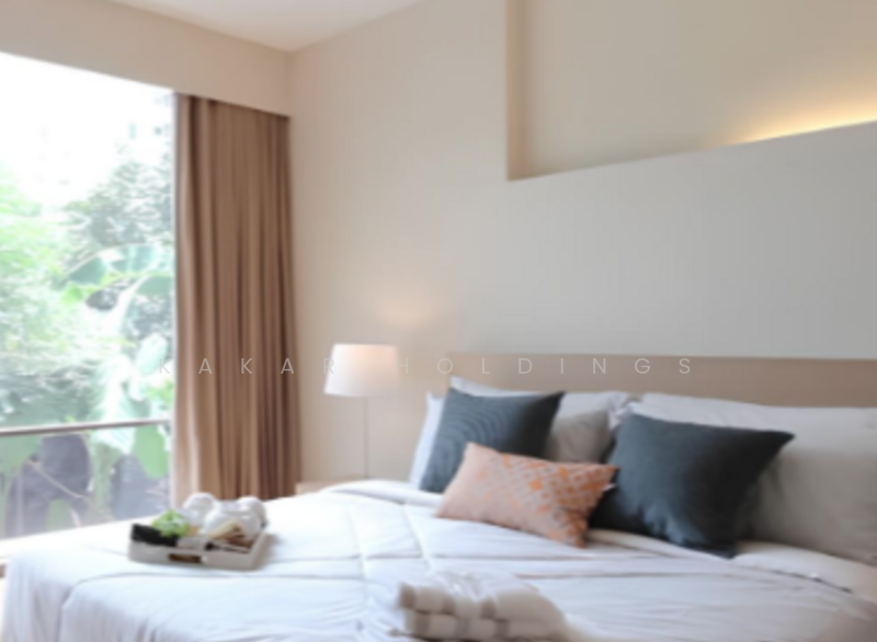 ให้เช่า - The Philo Residence, กรุงเทพ