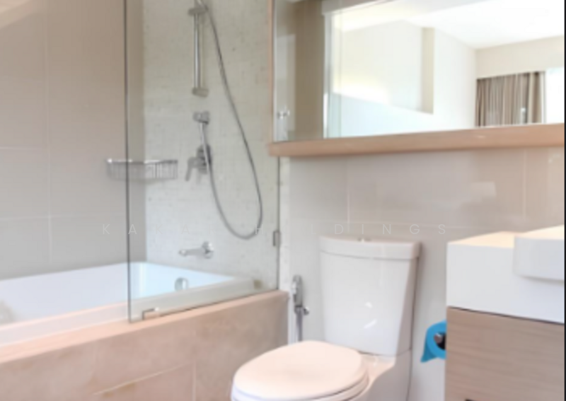 For Rent - The Philo Residence, Bangkok