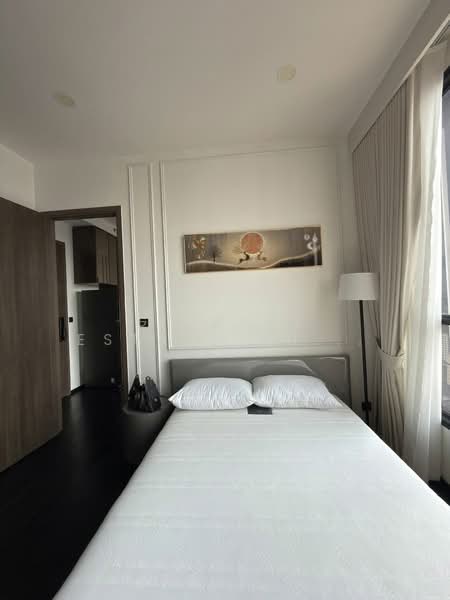 Park Origin Thonglor, Bangkok, Soi Thonglor 10, Sukhumvit Road, Khlong Tan Nua, Watthana, Bangkok, 1 Bedroom, 36 sqm, Condo For Rent, by GT Real Estate Thailand, 500094465 - DDproperty.com