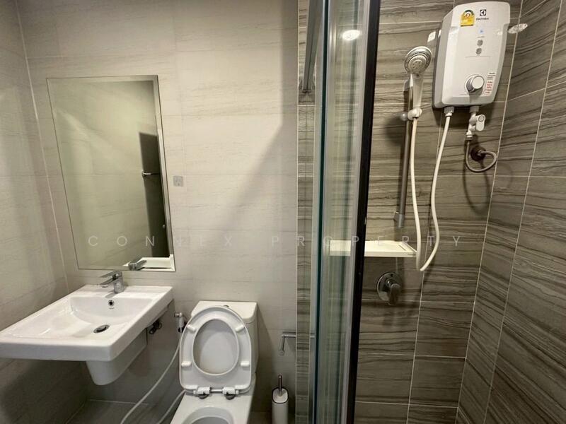 Supalai Veranda Ramkhamhaeng, Bangkok, Ramkhamhaeng Road, Hua Mak, Bang Kapi, Bangkok, 1 Bedroom, 28 sqm, Condo For Rent, by Connex Property, 500094474 - DDproperty.com